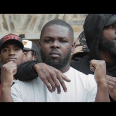 Smoke Boys - No Days Off