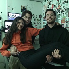 DJ Python & Bianca Lexis @ The Lot Radio 12 - 13 - 2019