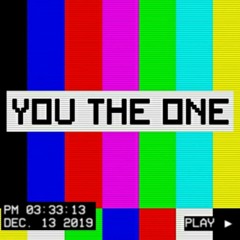 Episode 2 - You the One