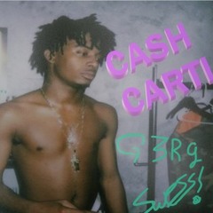 Cash Carti Mix 2 (prod. Paul)