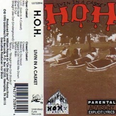 H.O.H. - Whoot Ridin