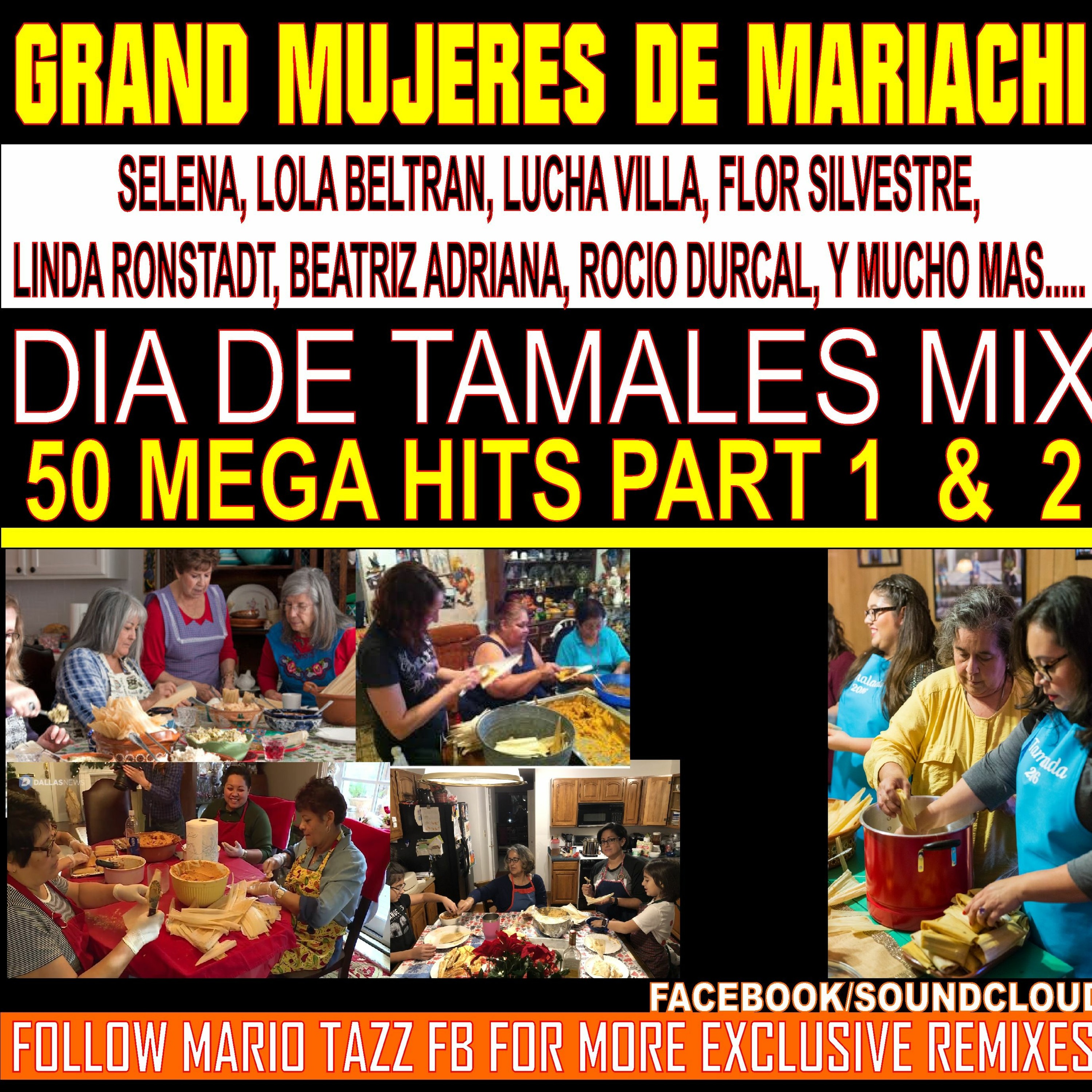 Mario Tazz Entertainment