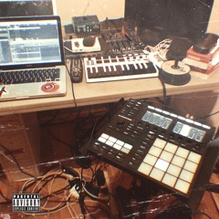 She Da One [Explicit] CDQ Prod. By DJ Chase