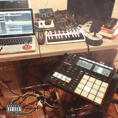 She Da One [Explicit] CDQ Prod. By DJ Chase