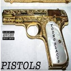 Pistol