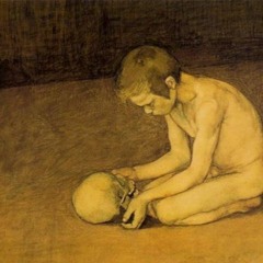 Tchaikovsky: HAMLET.