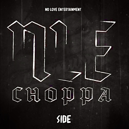 NLE Choppa - Side ((Slowed))
