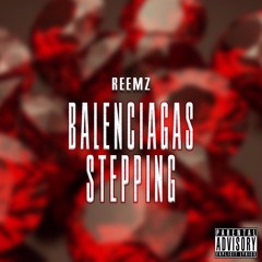 Balenciagas Stepping