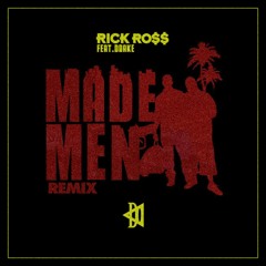 MADE MEN (remix)