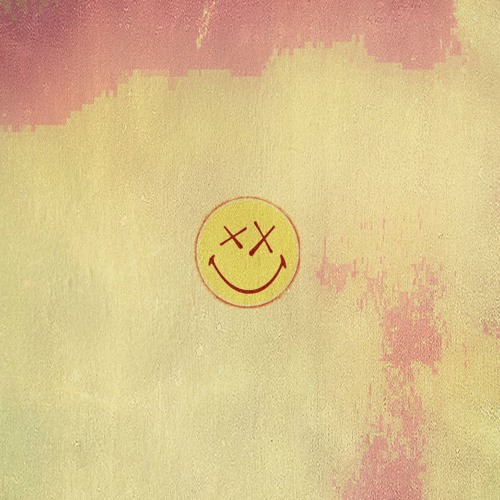 HAPPY (feat. STEVIE-C)