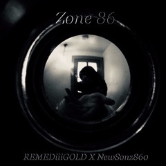 REMEDiiiGOLD X NewSonz860 - Zone 86