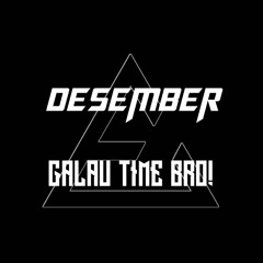 Desember Galau Time Bro!! [ Special Happy New Years ]- DJ EggikAnugrah