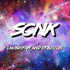 SGNK ft. Shashi (prod. Ojay Beats)