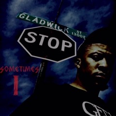 Sometime I (Prod.By L.David)