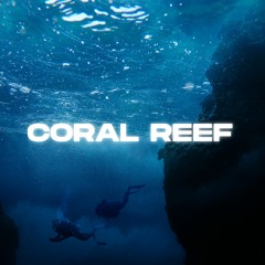 Coral Reef Freestyle  (prod. @saysomethingbrandon)