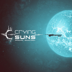 Crying Suns - Oberon