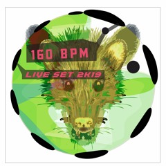 LIVE SET ALBANIATEK - BORDERLESS 6 (ORIGINALMIX cut) parte 3