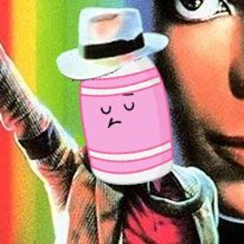 Keep On Cleaning but in the style of Michael Jackson's Moonwalker