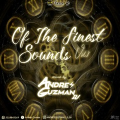 Of The Finest Sounds Vol 1