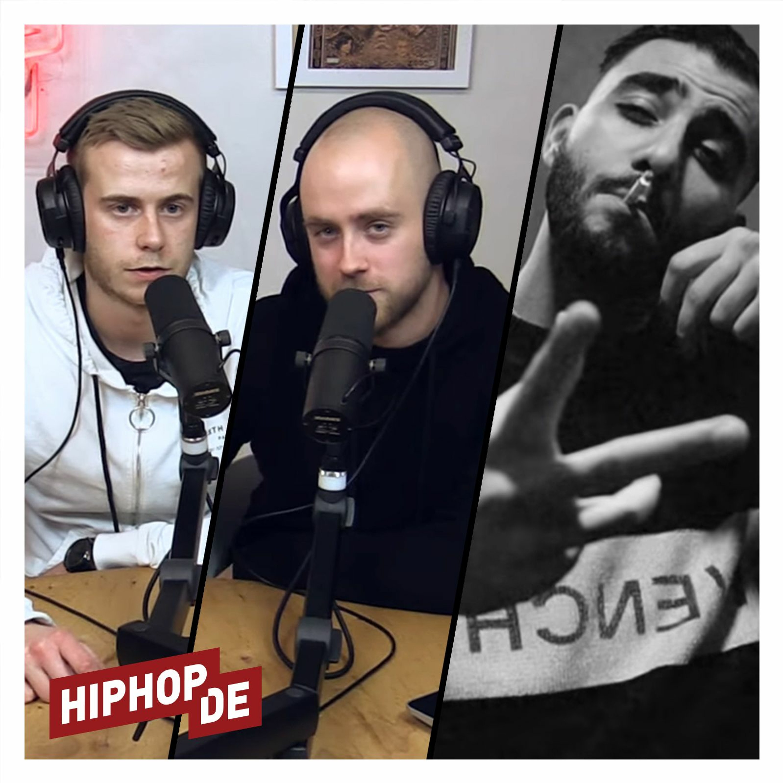 Hiphop.de Release Friday