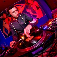 Jaime DR @ MR Dance Club | 19º Aniversario.