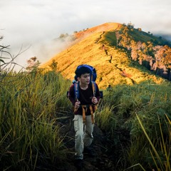 Tegar Dwira - Diambang Senja