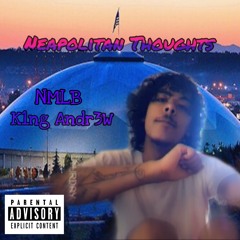 K1ng Andr3W - WoodTalk ft JayP