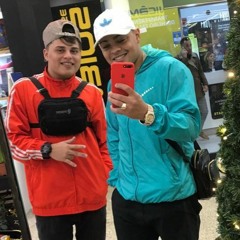 MC M10 - PRIMEIRA FODA DO ANO (DJ ALVIM MPC ) KONDIZILLA RECORDS