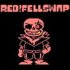 RED!Fellswap Full of Evil and Cruelty + YOU'RE NOT MATCH FOR ME + Marrowmania
