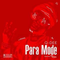 Para Mode, (Greaze Mode Cover) - Official Audio