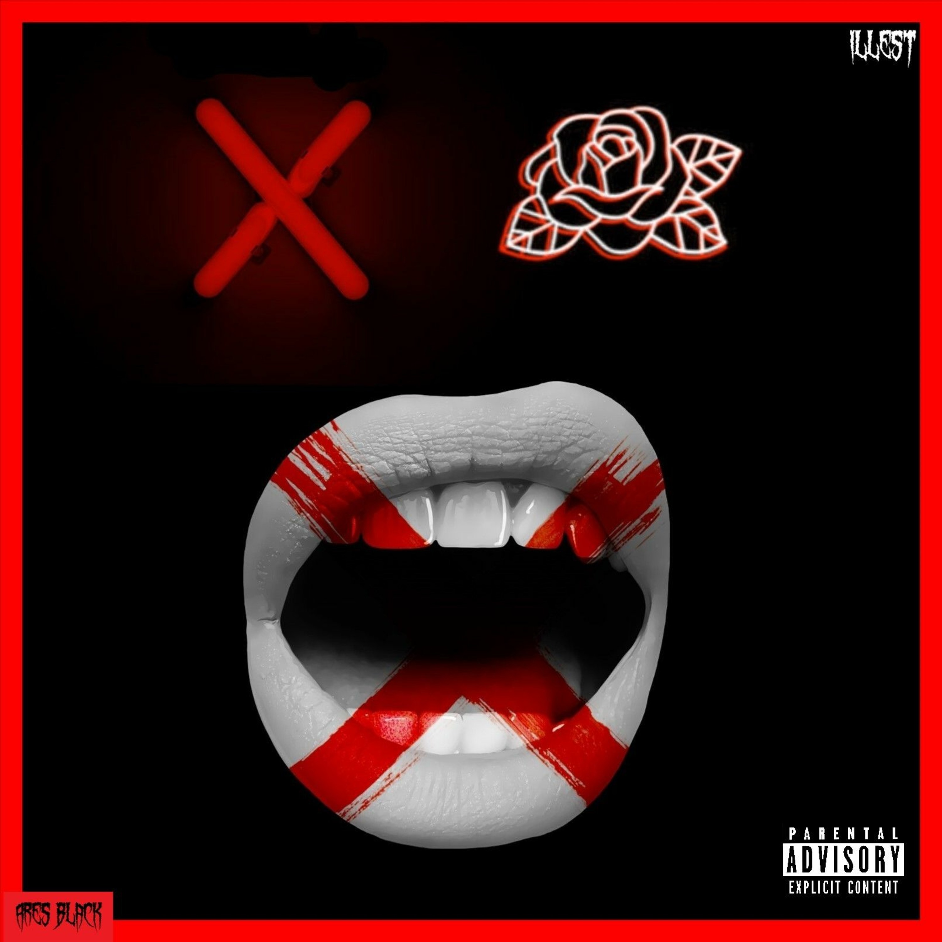Illest Ft. King Kase episode artwork