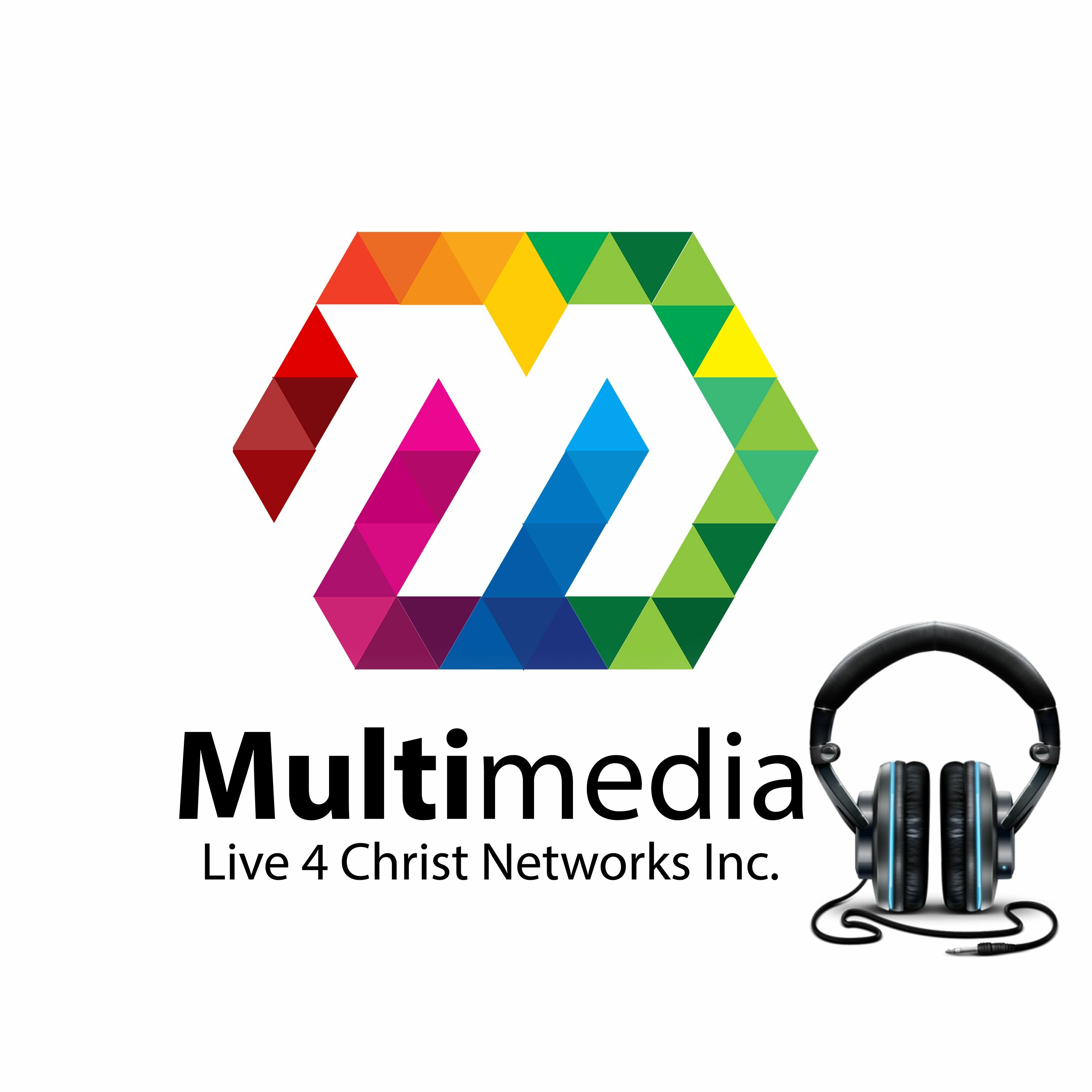 Live 4 Christ Multimedia Studios