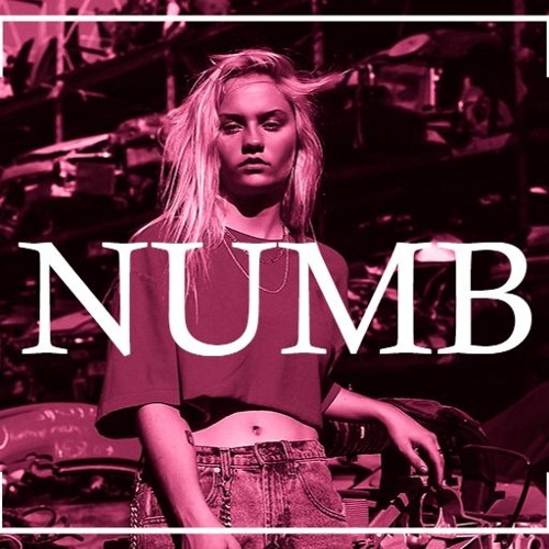Carlie Hanson - Numb (CRMSN Remix)