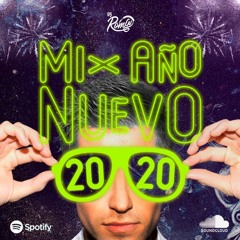 Mix Año Nuevo 2020