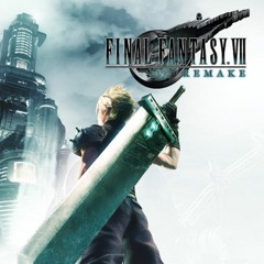 Final Fantasy VII Remake - Let the Battles Begin!