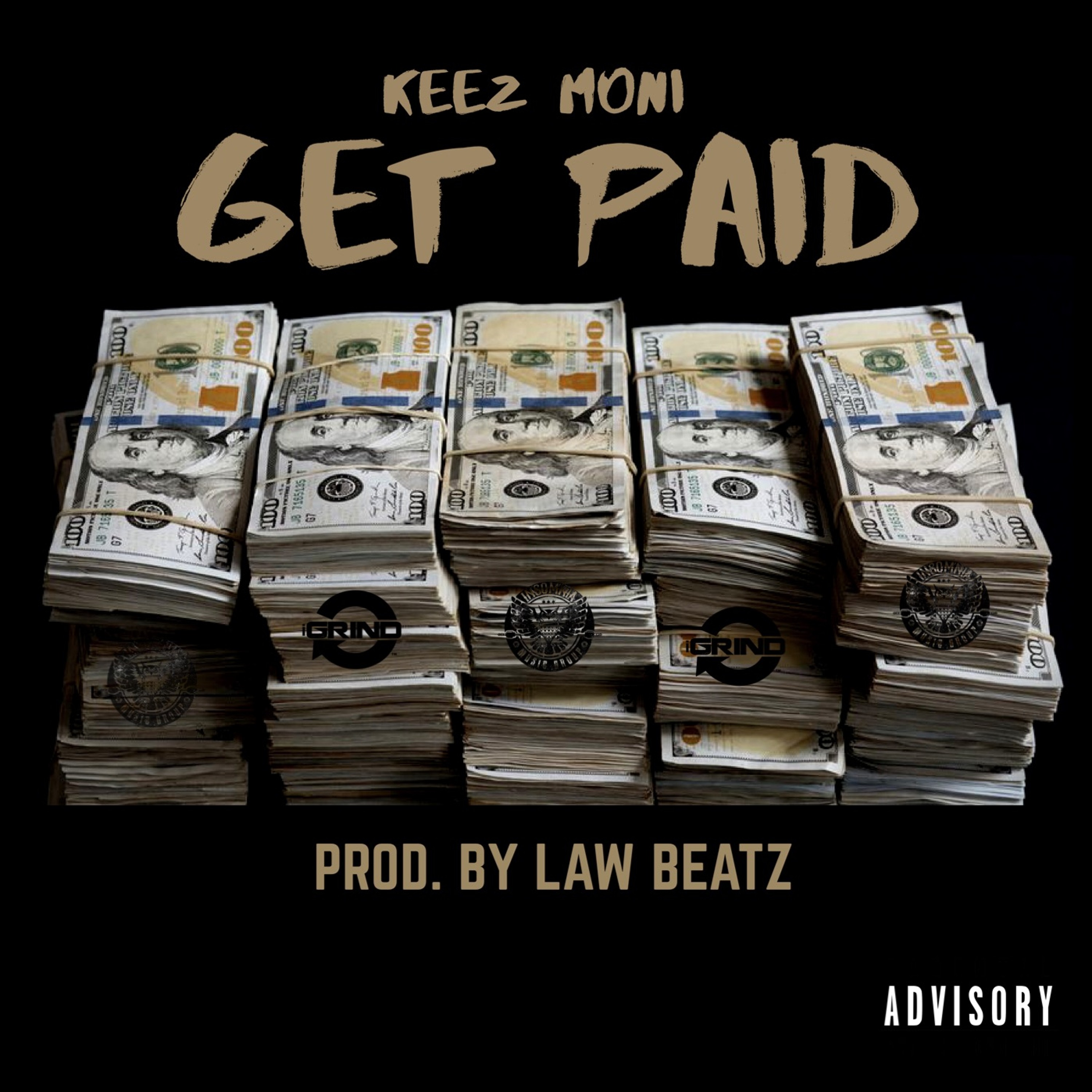 Keez Moni
