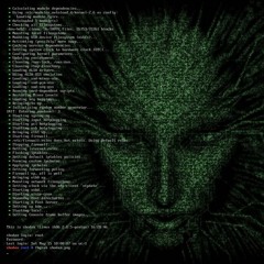 SHODAN (Original Mix) [PREVIEW]
