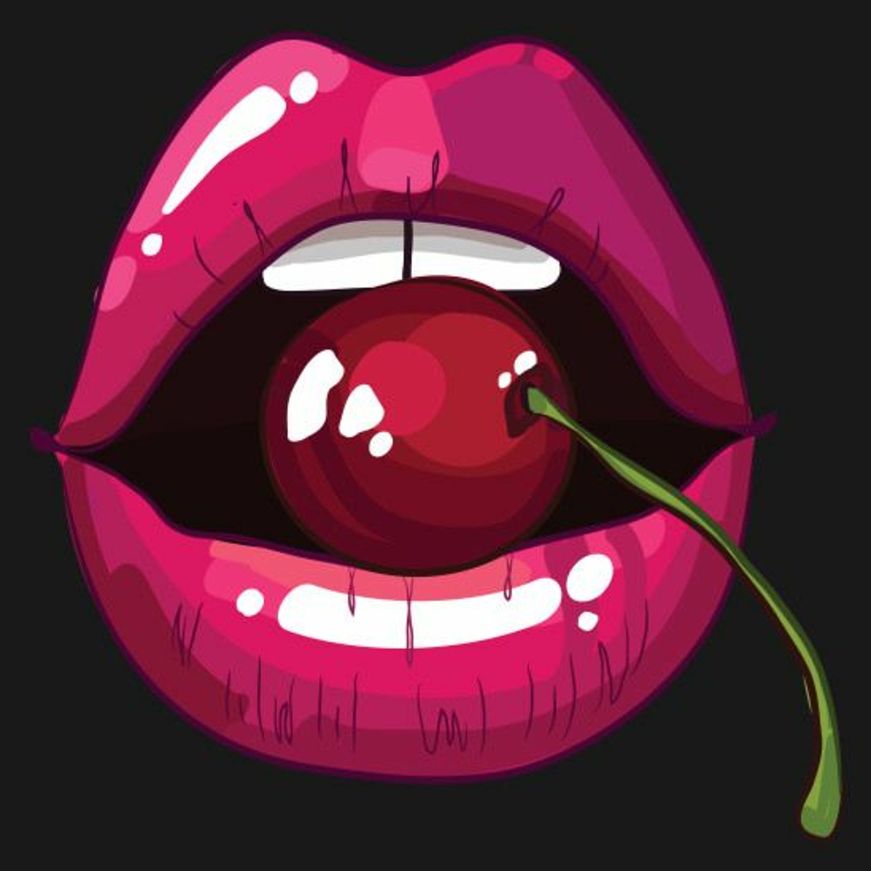Cherries episode artwork