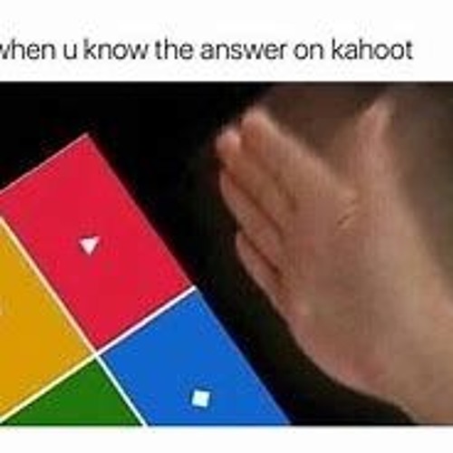 Stream KAHOOT BABY by Lil YeeHaw Listen online for free on SoundCloud