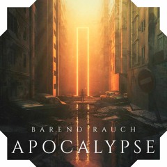 Barend Rauch - Apocalypse