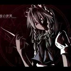 Sakuya's Theme - Flowering Night