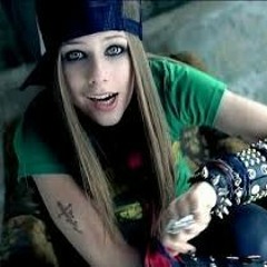 Sk8er Boi (EDM Remix)