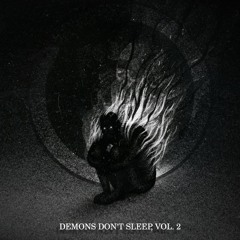 VIZARD - DEMONS DON'T SLEEP, VOL. 2