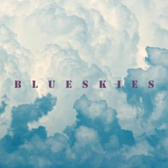 JUICEWRLD - Blue Skies FT  (LEEKED  )