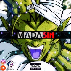MADASIN by E-CrvcK