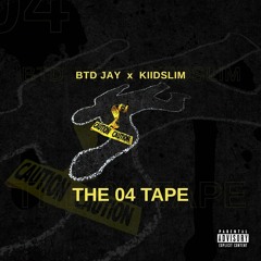 TOUCH DOWN (Feat. KiidSlim)