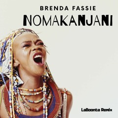 Brenda Fassie/ACDC - Nomakanjani (luchiboy remix)