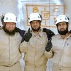White Helmets, James Lemesurier, & the Humanitarian Regime Change Network