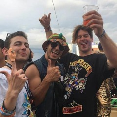 B3Hi With Us December Guest Mix DODDz 2019 *preview*