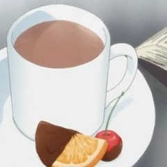Hot Chocolate